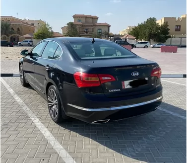 Used Kia Unspecified For Sale in Doha-Qatar #5531 - 1  image 